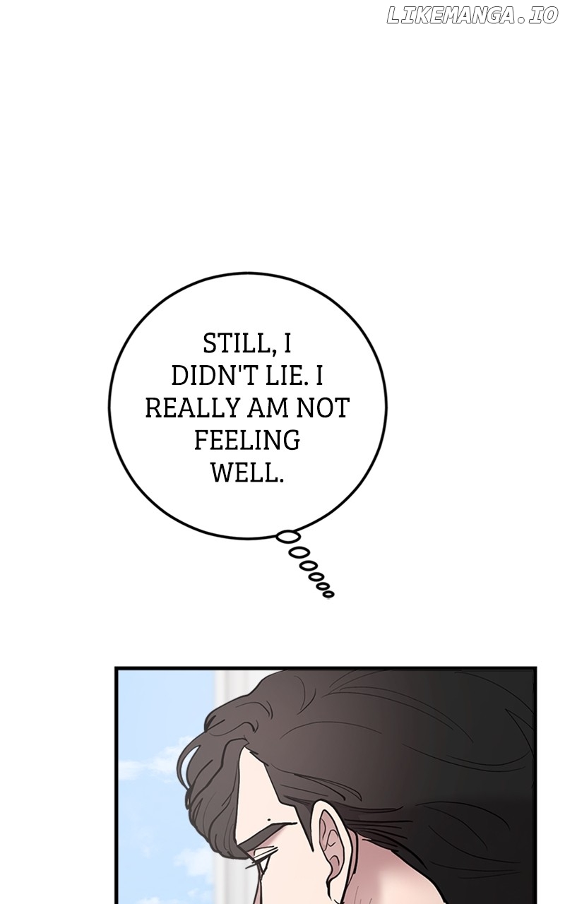 The Team Leader is Tired of Being A Newlywed Chapter 42 - page 73