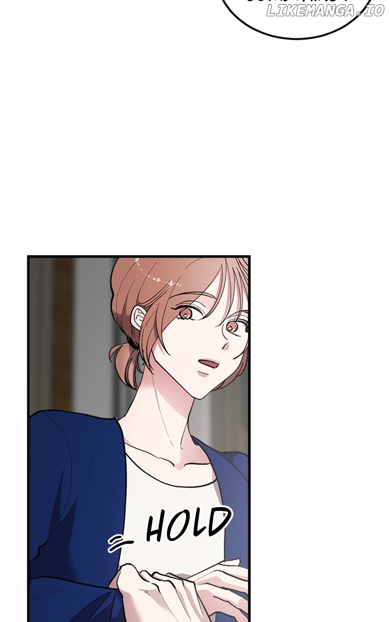 The Team Leader is Tired of Being A Newlywed Chapter 42 - page 8