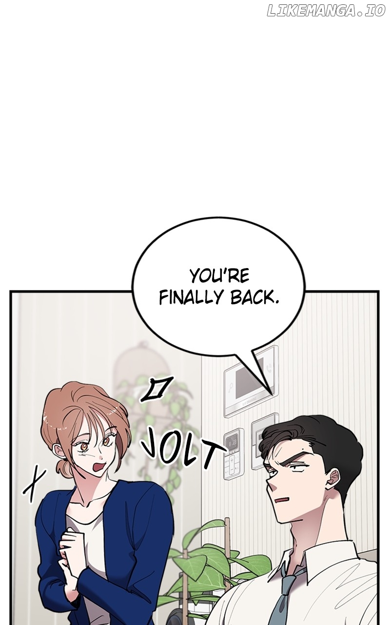 The Team Leader is Tired of Being A Newlywed Chapter 42 - page 80