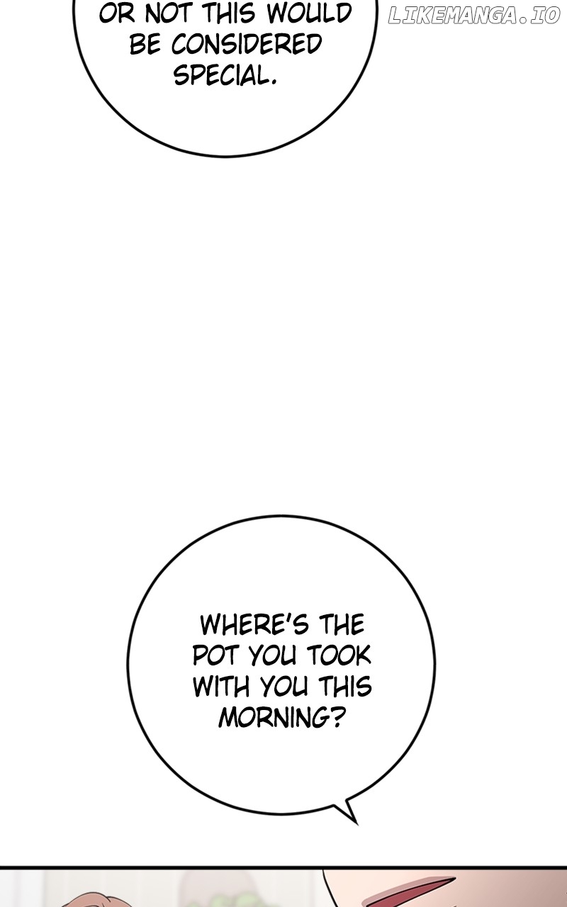 The Team Leader is Tired of Being A Newlywed Chapter 42 - page 85