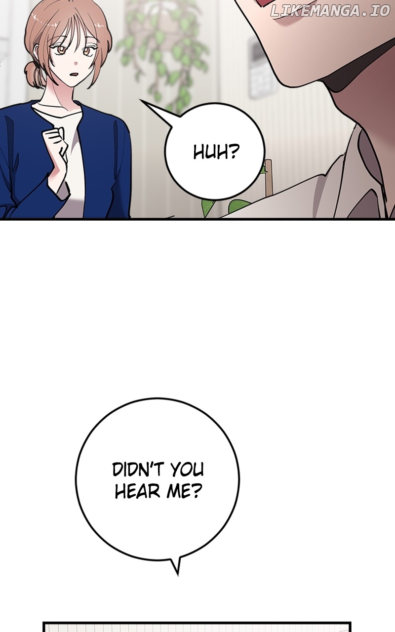 The Team Leader is Tired of Being A Newlywed Chapter 42 - page 86