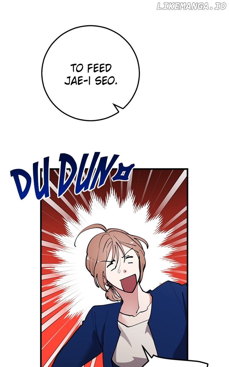 The Team Leader is Tired of Being A Newlywed Chapter 42 - page 88