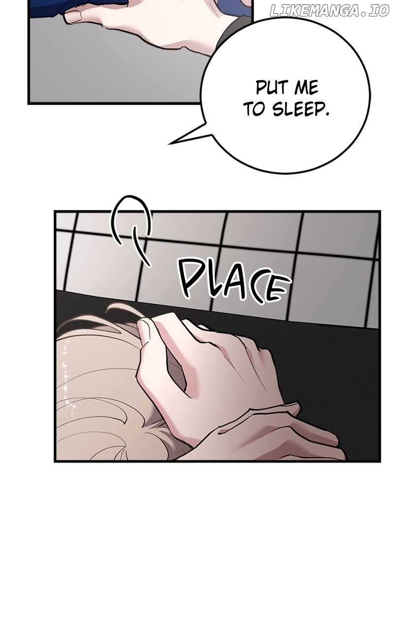 The Team Leader is Tired of Being A Newlywed Chapter 42 - page 9