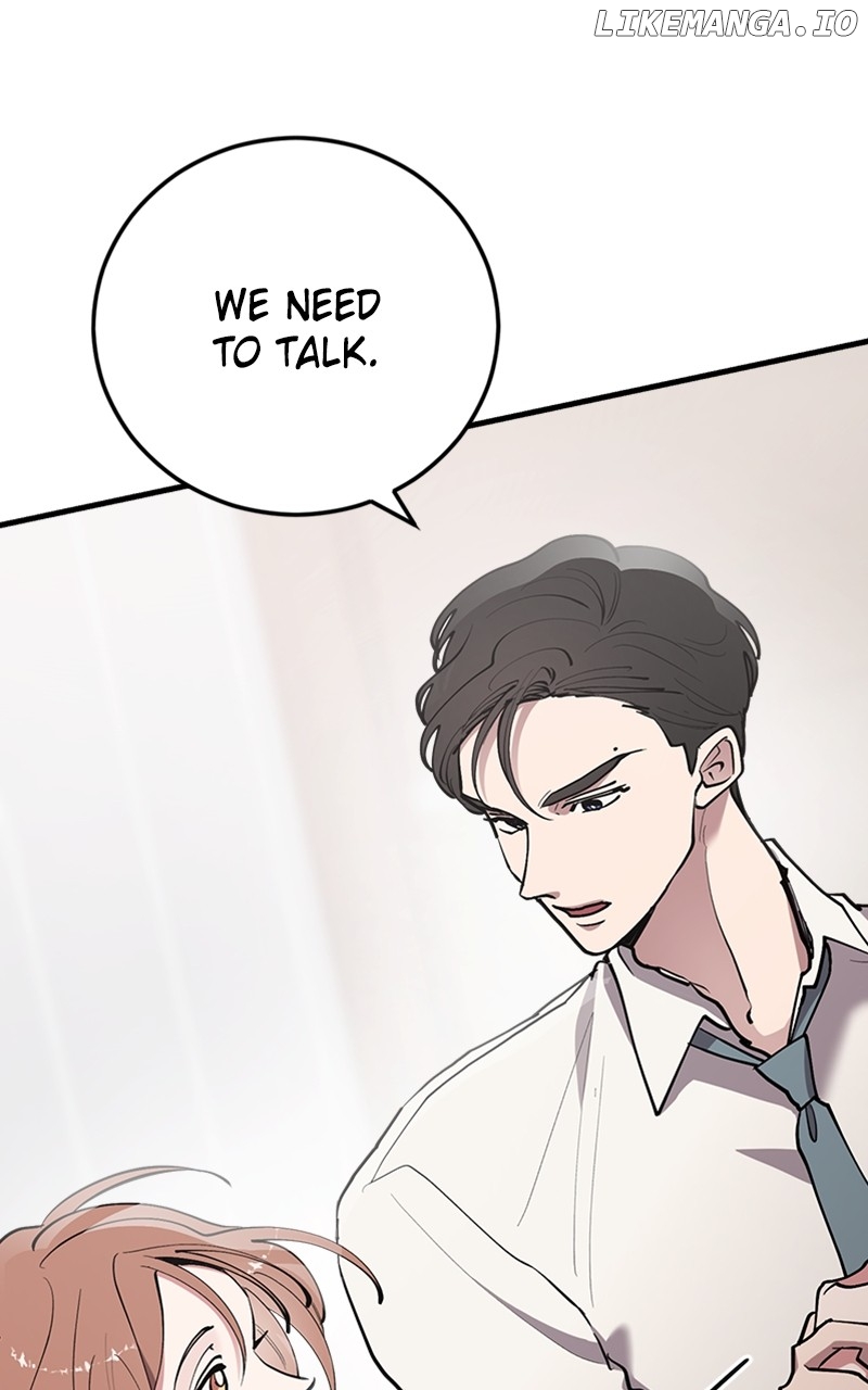 The Team Leader is Tired of Being A Newlywed Chapter 42 - page 93