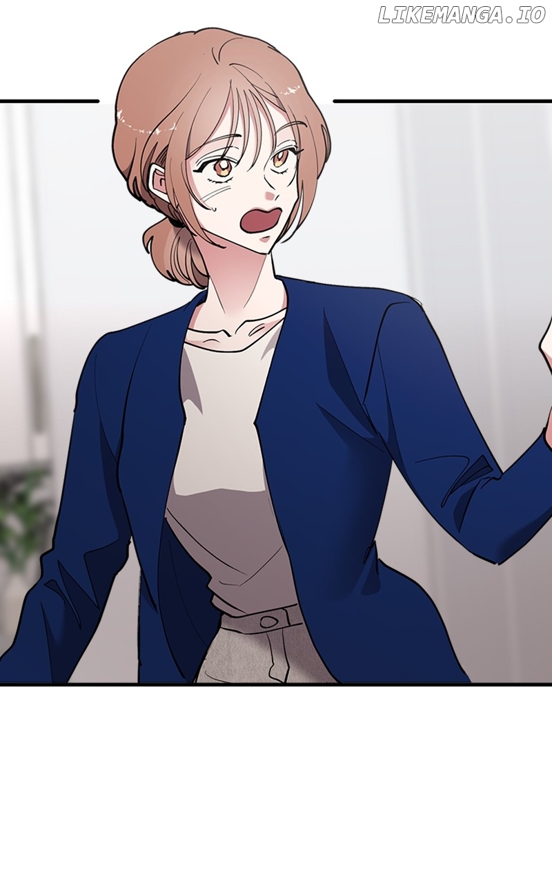 The Team Leader is Tired of Being A Newlywed Chapter 42 - page 97