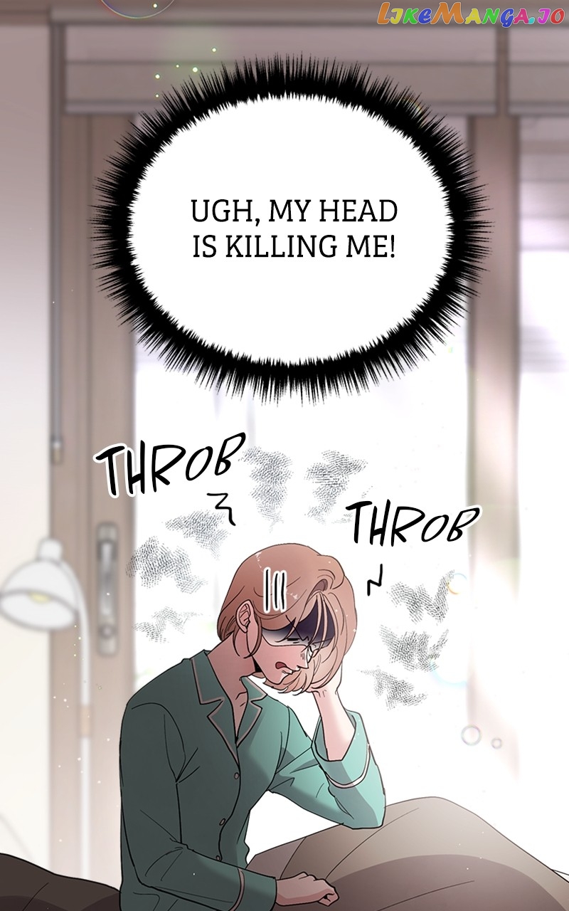 The Team Leader is Tired of Being A Newlywed Chapter 13 - page 2