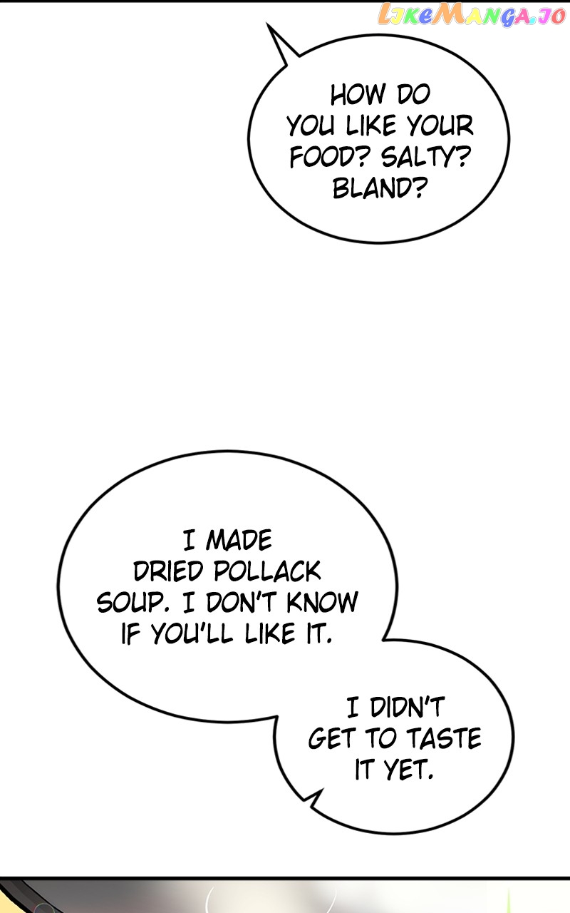 The Team Leader is Tired of Being A Newlywed Chapter 13 - page 20