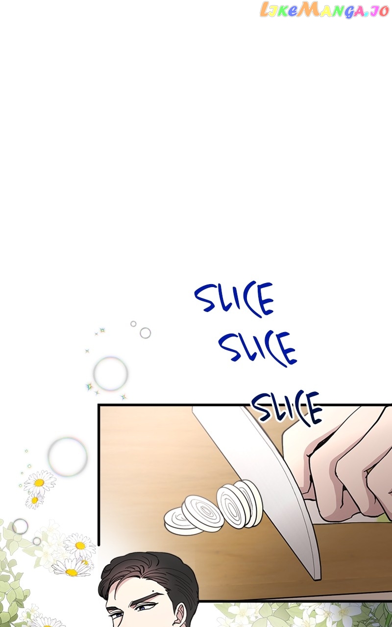 The Team Leader is Tired of Being A Newlywed Chapter 13 - page 22