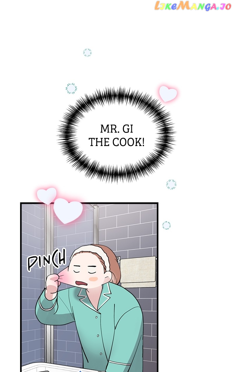 The Team Leader is Tired of Being A Newlywed Chapter 13 - page 26