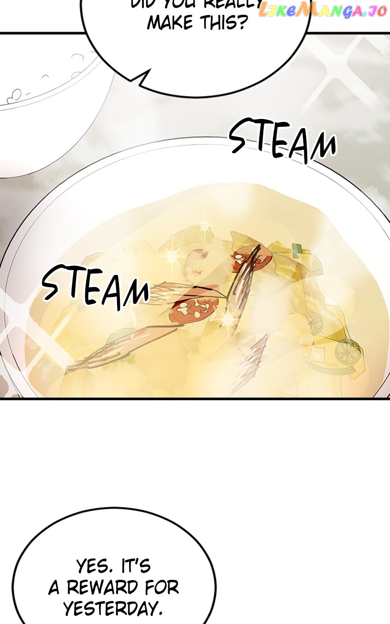 The Team Leader is Tired of Being A Newlywed Chapter 13 - page 31
