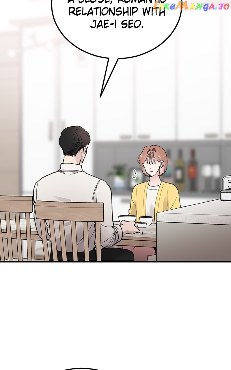 The Team Leader is Tired of Being A Newlywed Chapter 13 - page 36