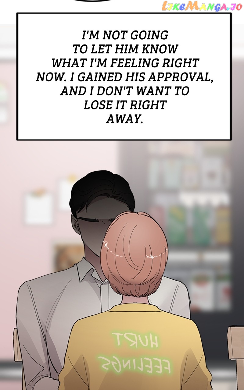 The Team Leader is Tired of Being A Newlywed Chapter 13 - page 40