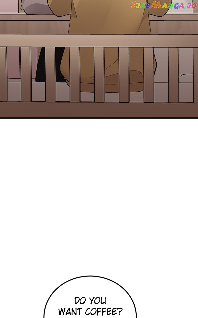 The Team Leader is Tired of Being A Newlywed Chapter 13 - page 41