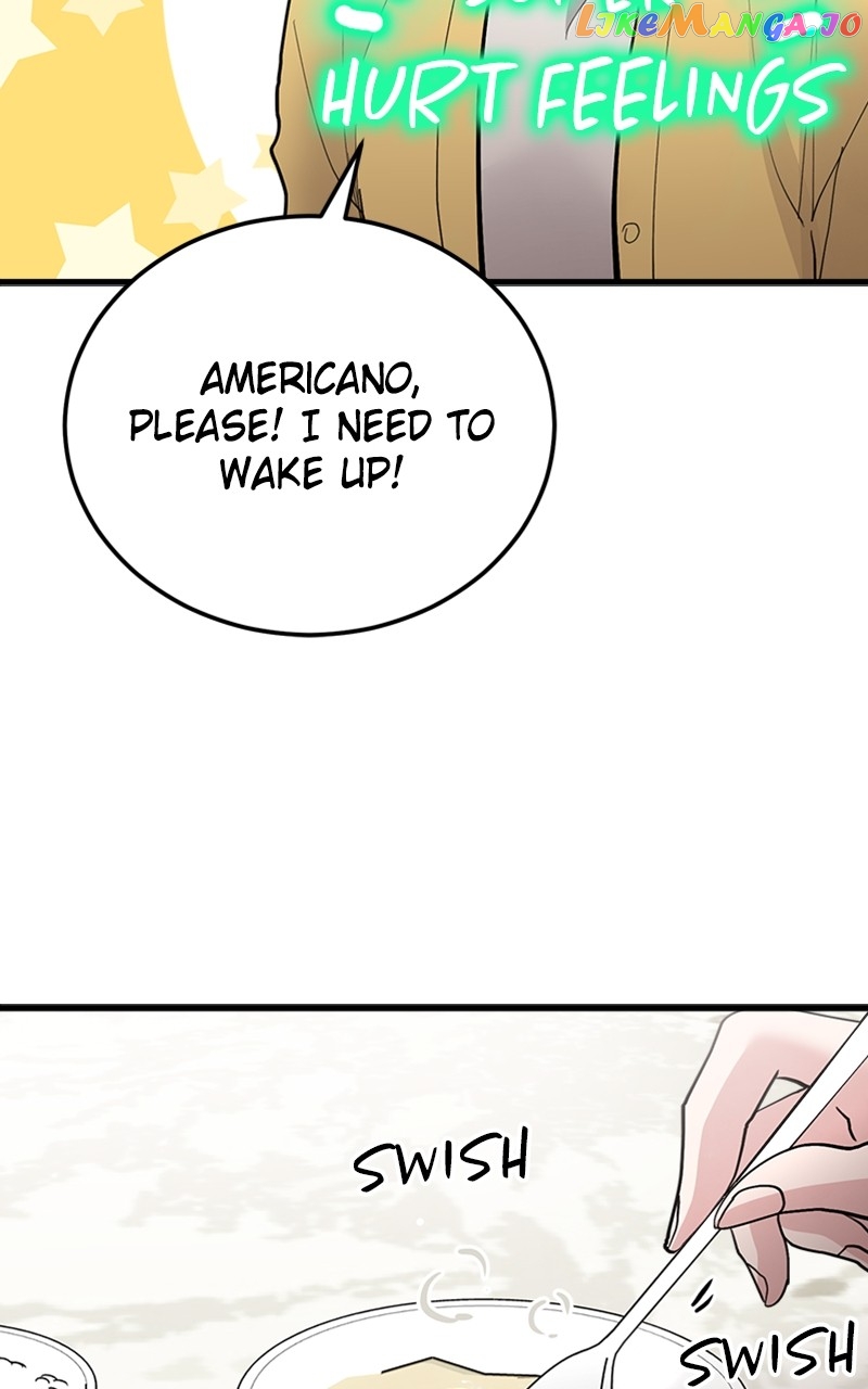 The Team Leader is Tired of Being A Newlywed Chapter 13 - page 44