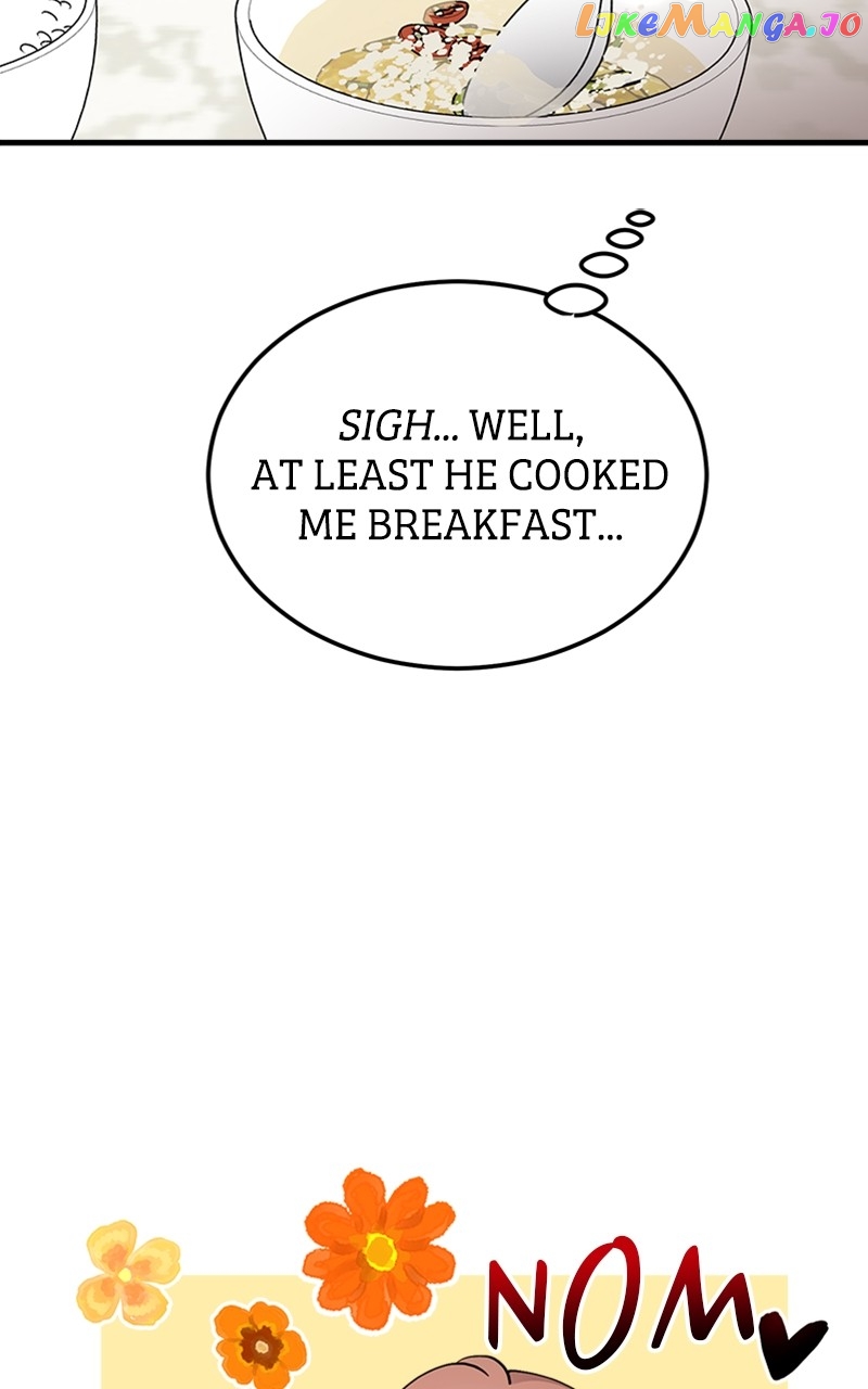 The Team Leader is Tired of Being A Newlywed Chapter 13 - page 45