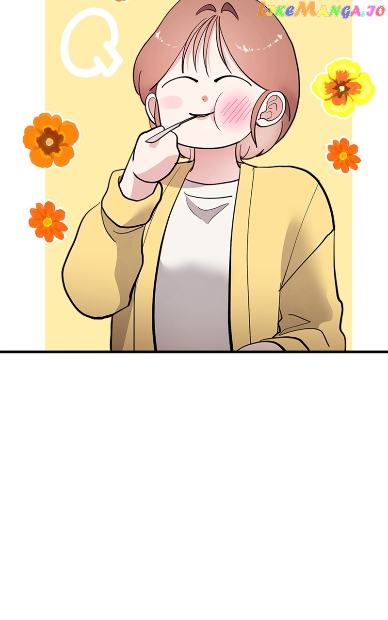 The Team Leader is Tired of Being A Newlywed Chapter 13 - page 46
