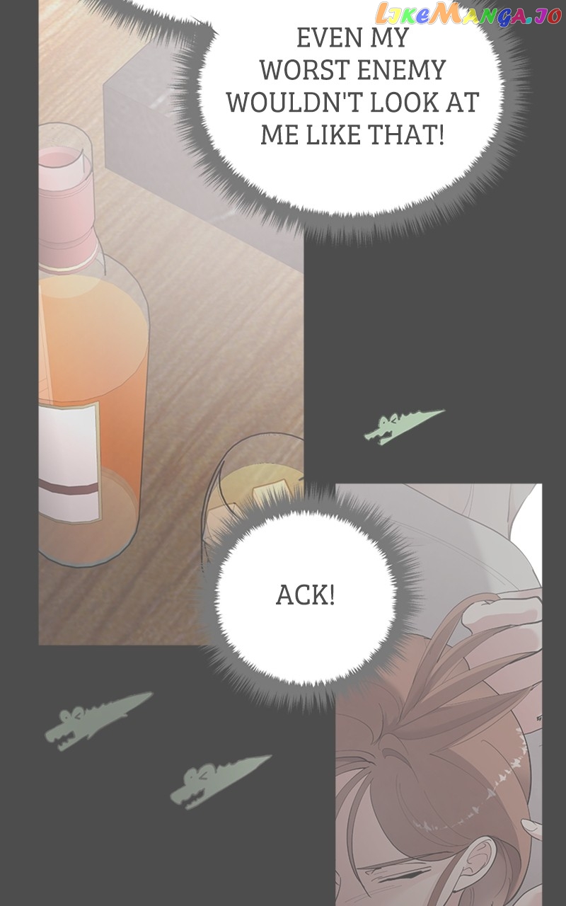 The Team Leader is Tired of Being A Newlywed Chapter 13 - page 5