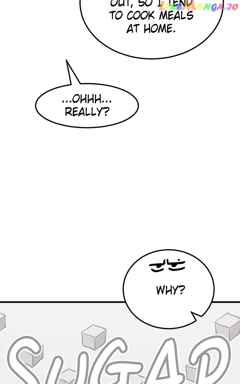 The Team Leader is Tired of Being A Newlywed Chapter 13 - page 53