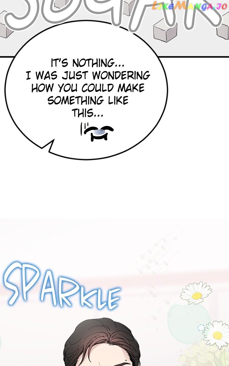 The Team Leader is Tired of Being A Newlywed Chapter 13 - page 54