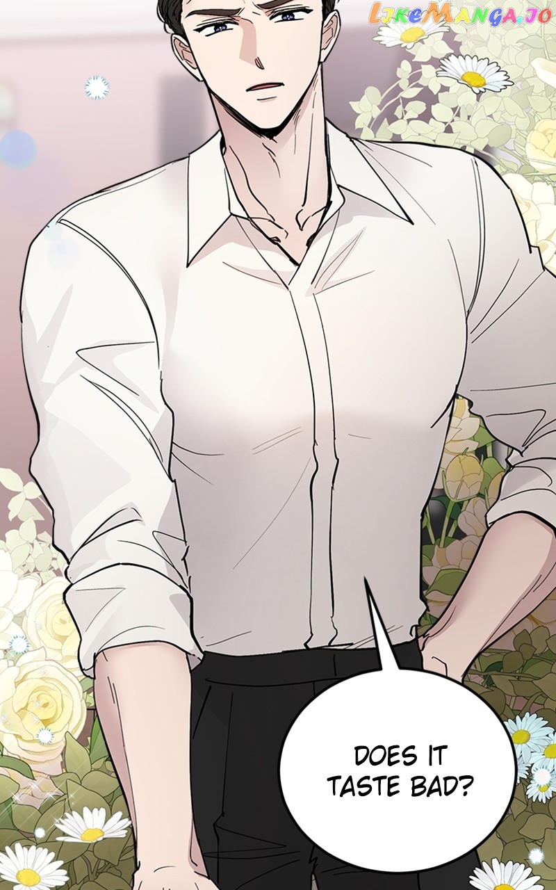 The Team Leader is Tired of Being A Newlywed Chapter 13 - page 55