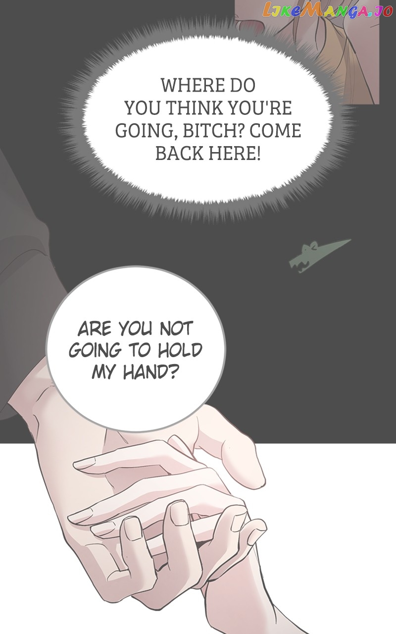 The Team Leader is Tired of Being A Newlywed Chapter 13 - page 6