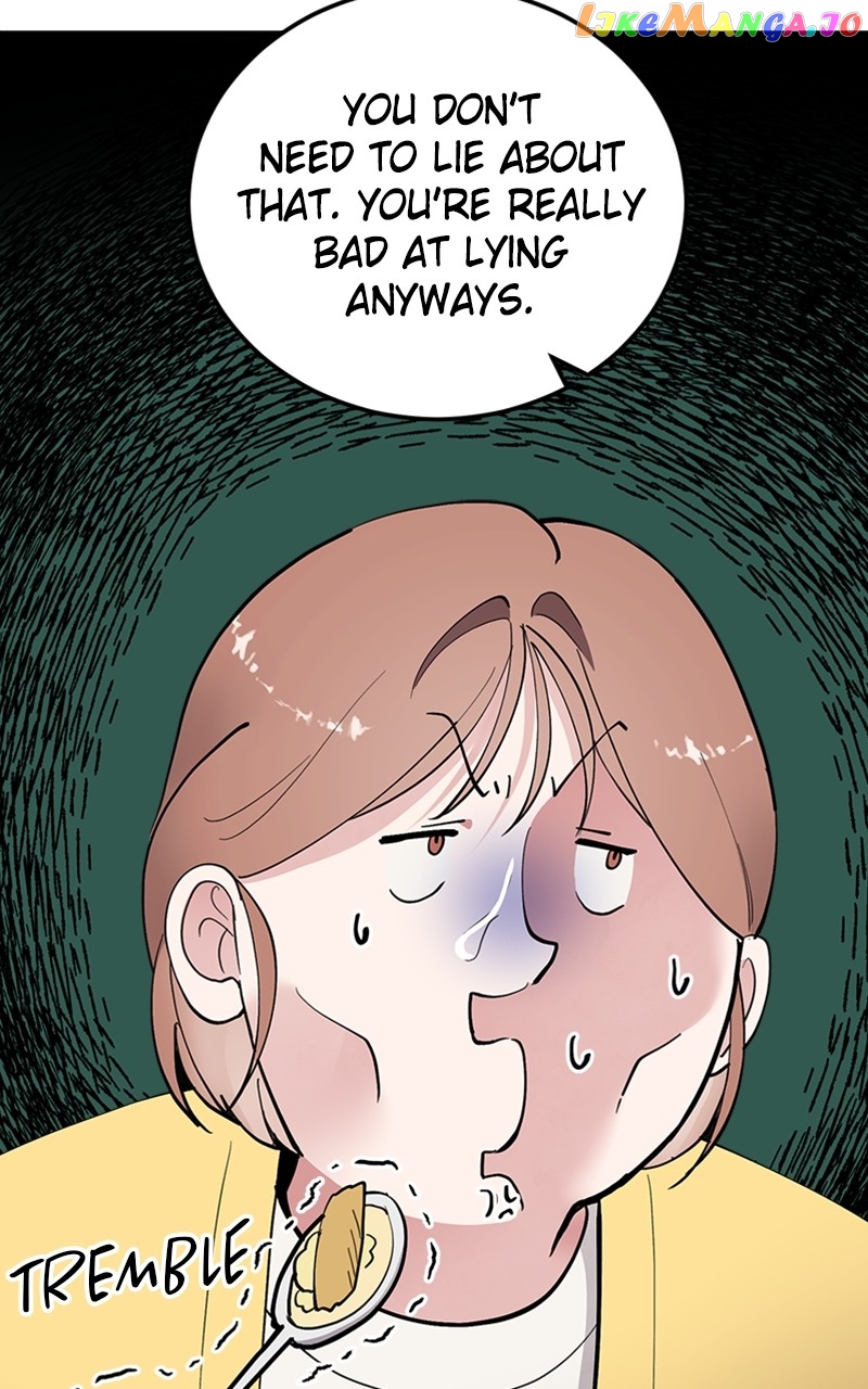 The Team Leader is Tired of Being A Newlywed Chapter 13 - page 61
