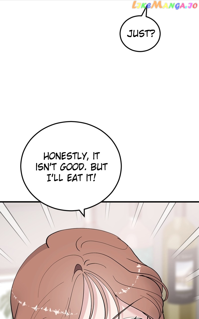 The Team Leader is Tired of Being A Newlywed Chapter 13 - page 66