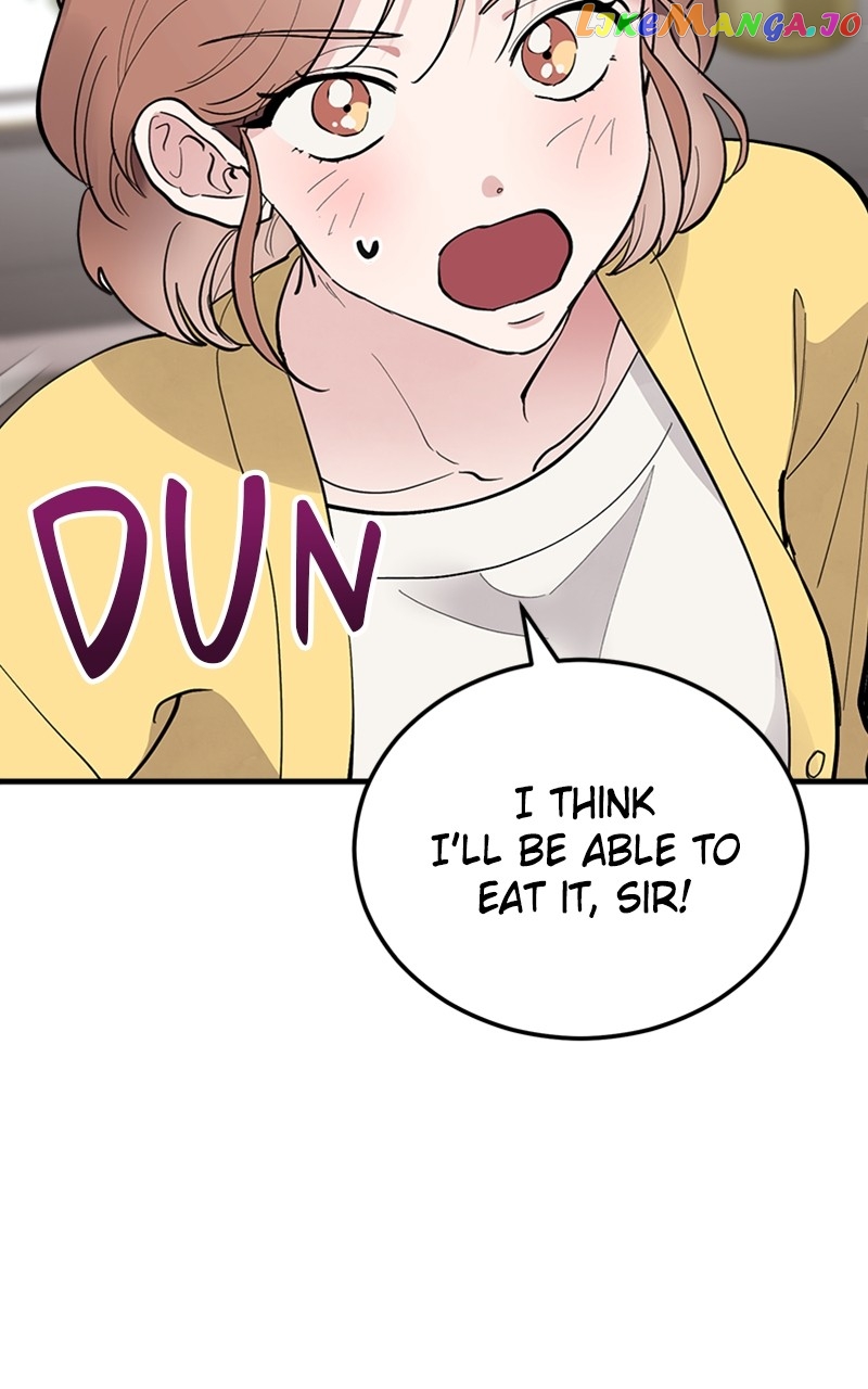 The Team Leader is Tired of Being A Newlywed Chapter 13 - page 67