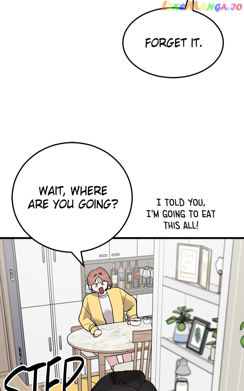 The Team Leader is Tired of Being A Newlywed Chapter 13 - page 69