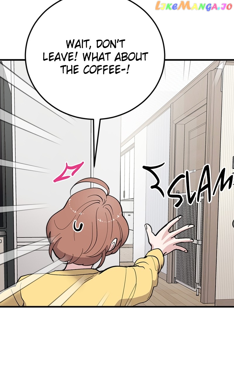The Team Leader is Tired of Being A Newlywed Chapter 13 - page 71