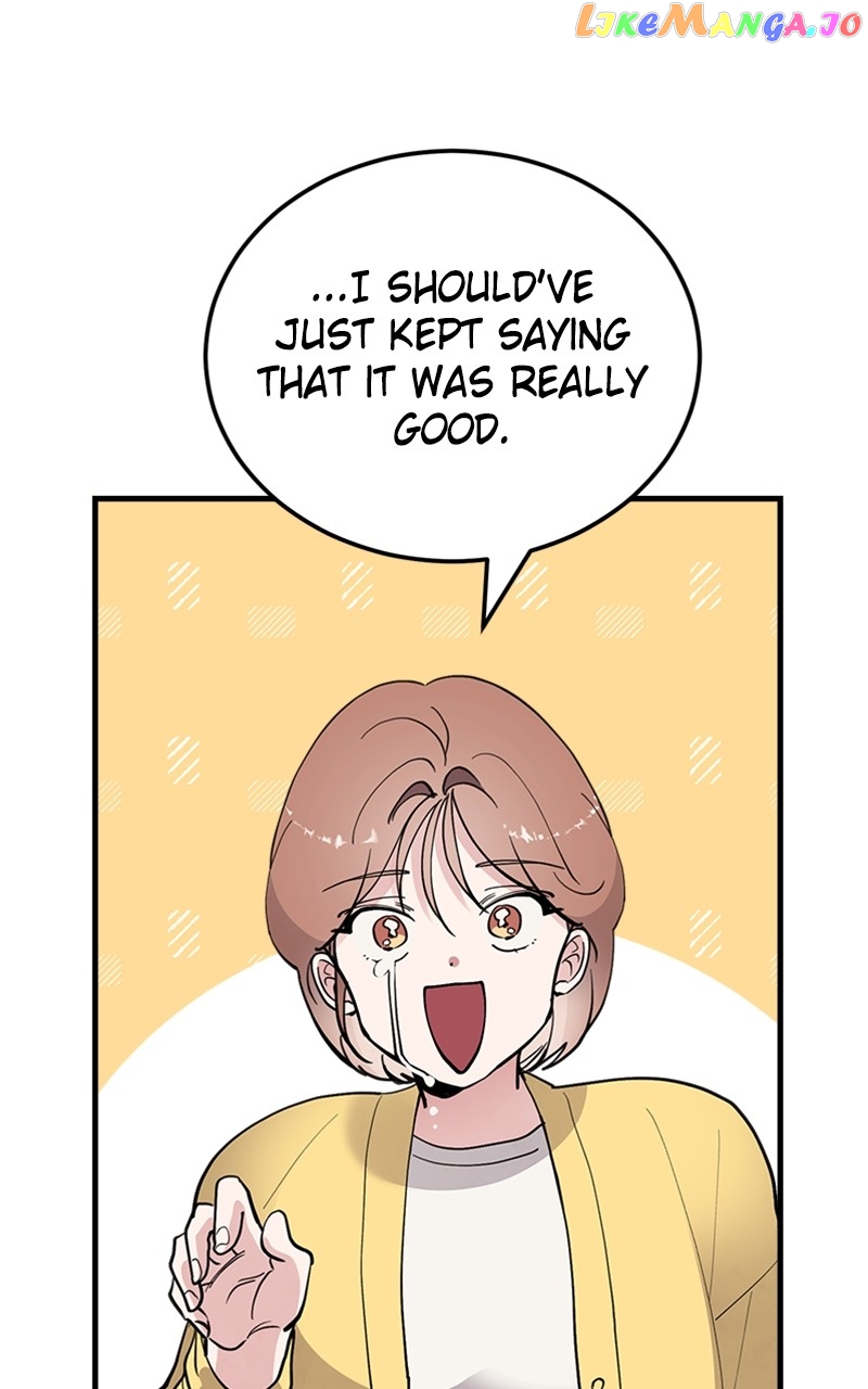 The Team Leader is Tired of Being A Newlywed Chapter 13 - page 72
