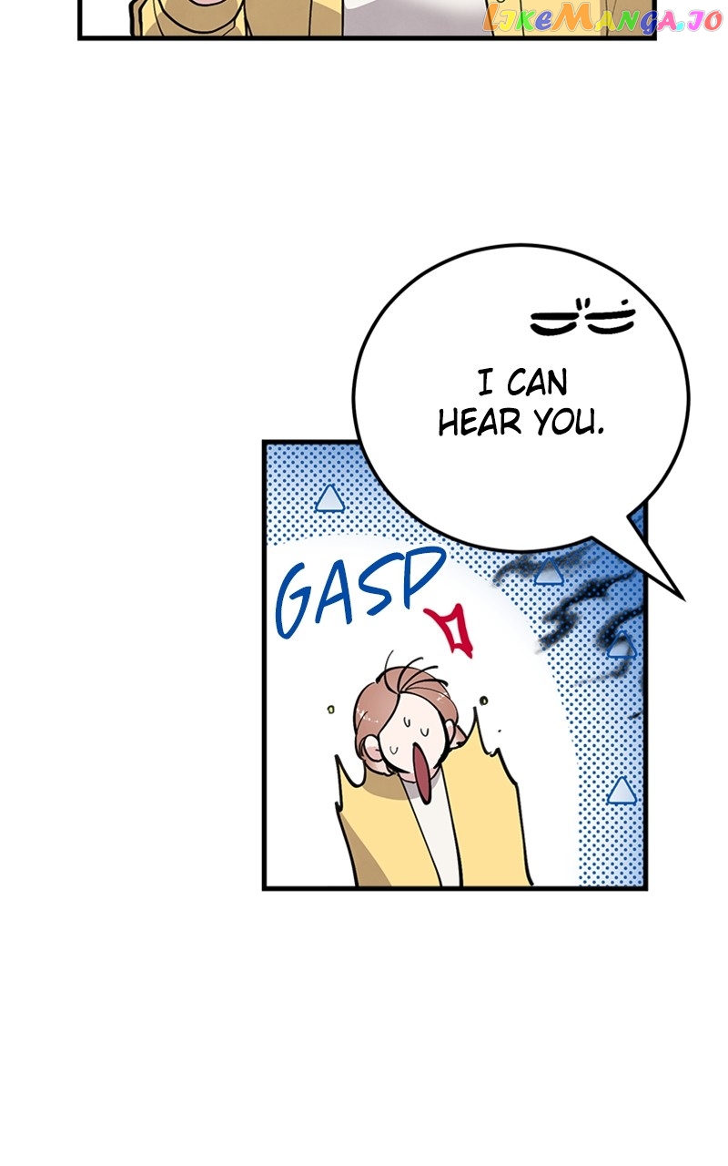 The Team Leader is Tired of Being A Newlywed Chapter 13 - page 73