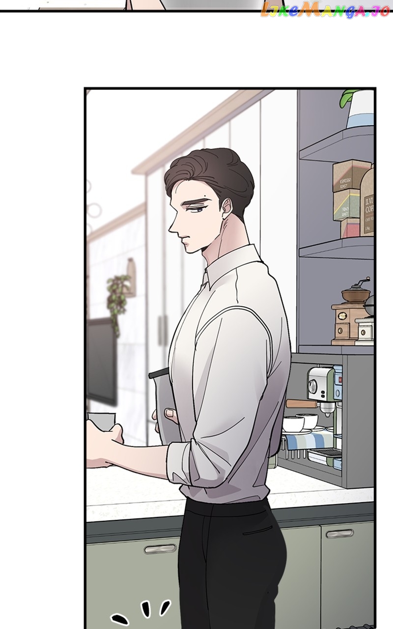 The Team Leader is Tired of Being A Newlywed Chapter 13 - page 80