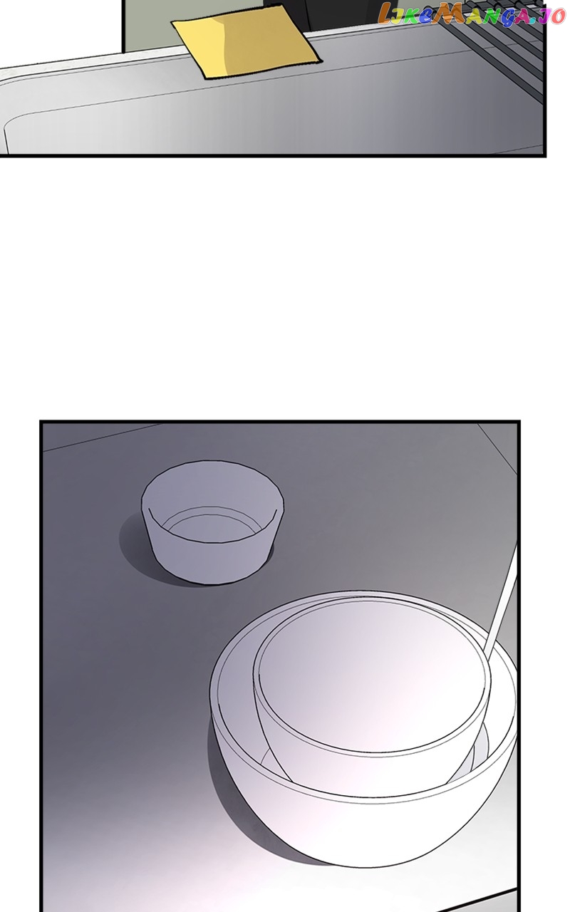The Team Leader is Tired of Being A Newlywed Chapter 13 - page 81