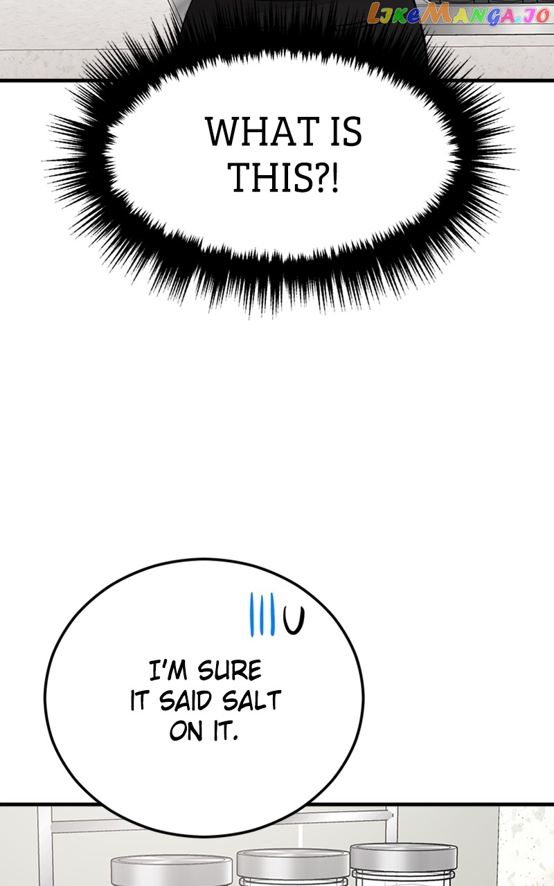 The Team Leader is Tired of Being A Newlywed Chapter 13 - page 88