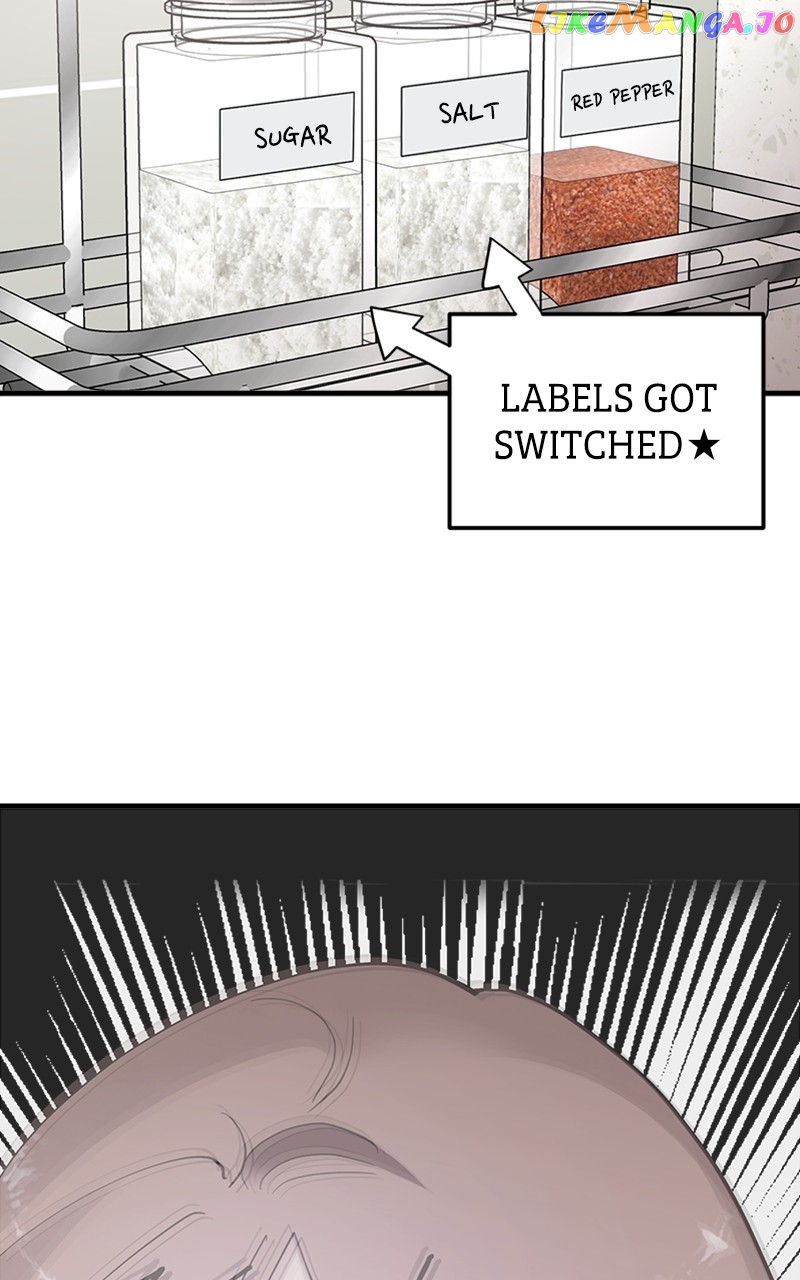 The Team Leader is Tired of Being A Newlywed Chapter 13 - page 89