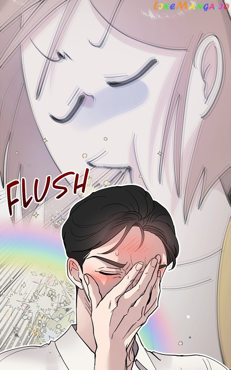 The Team Leader is Tired of Being A Newlywed Chapter 13 - page 90