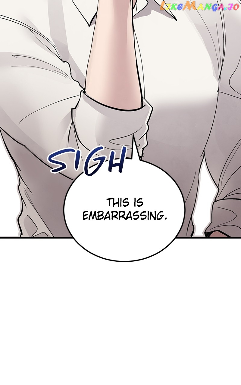 The Team Leader is Tired of Being A Newlywed Chapter 13 - page 91