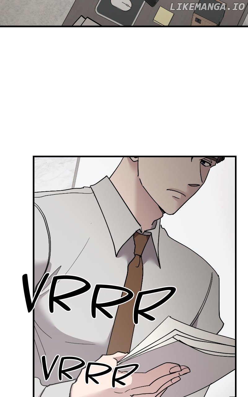 The Team Leader is Tired of Being A Newlywed Chapter 83 - page 45