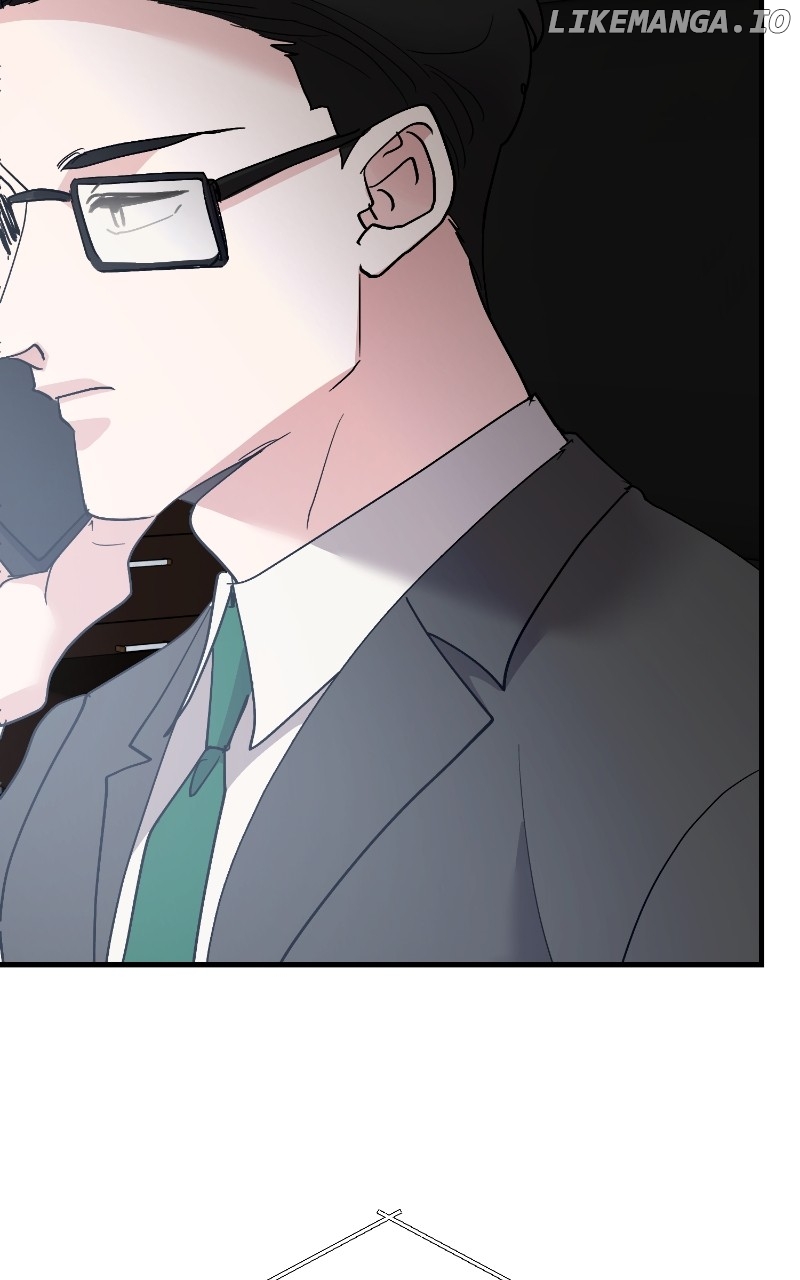 The Team Leader is Tired of Being A Newlywed Chapter 83 - page 48