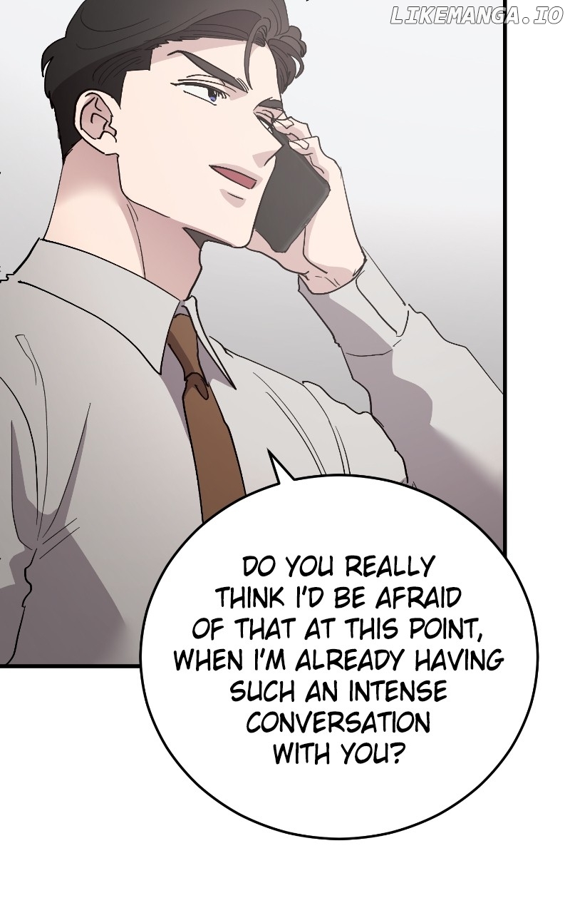 The Team Leader is Tired of Being A Newlywed Chapter 83 - page 52