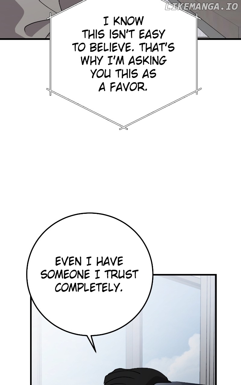 The Team Leader is Tired of Being A Newlywed Chapter 83 - page 67