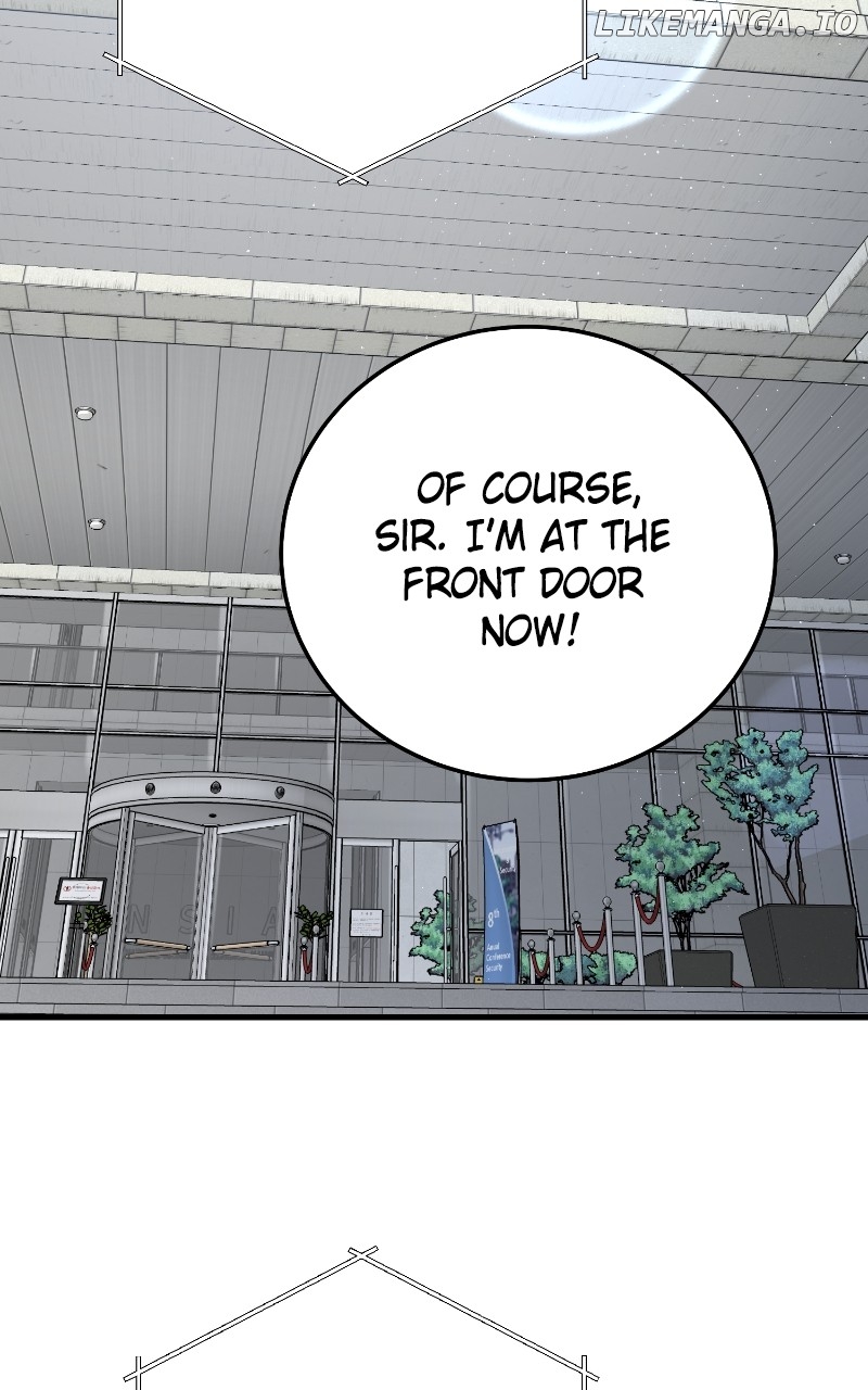 The Team Leader is Tired of Being A Newlywed Chapter 83 - page 73