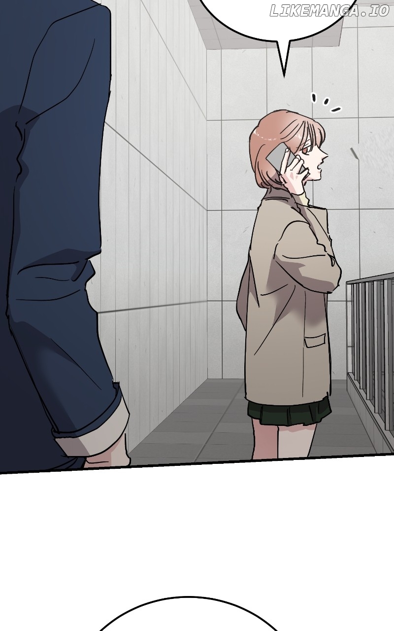The Team Leader is Tired of Being A Newlywed Chapter 83 - page 86