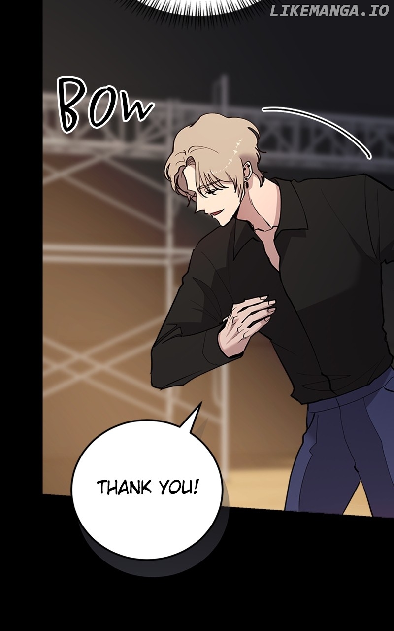 The Team Leader is Tired of Being A Newlywed Chapter 41 - page 10