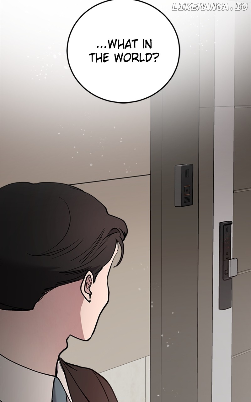 The Team Leader is Tired of Being A Newlywed Chapter 41 - page 110