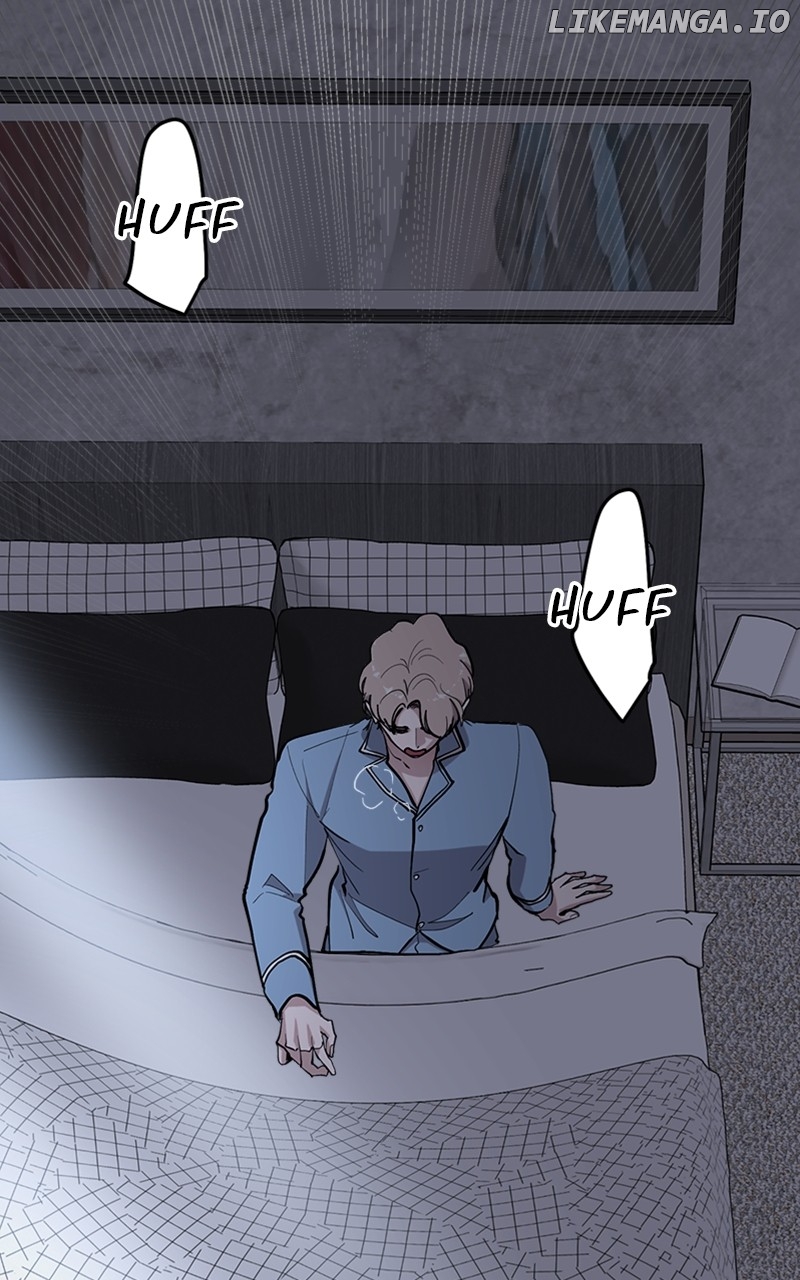 The Team Leader is Tired of Being A Newlywed Chapter 41 - page 15
