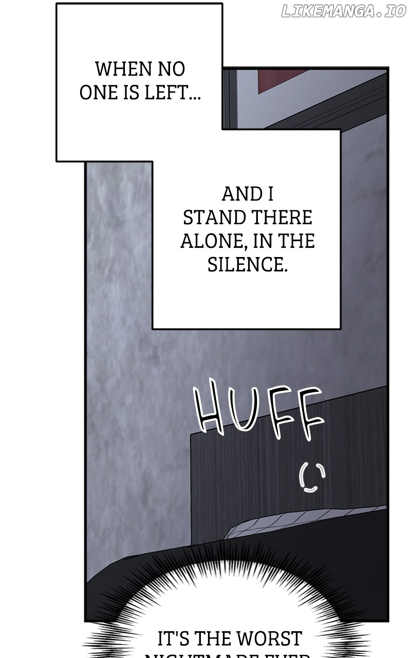 The Team Leader is Tired of Being A Newlywed Chapter 41 - page 18