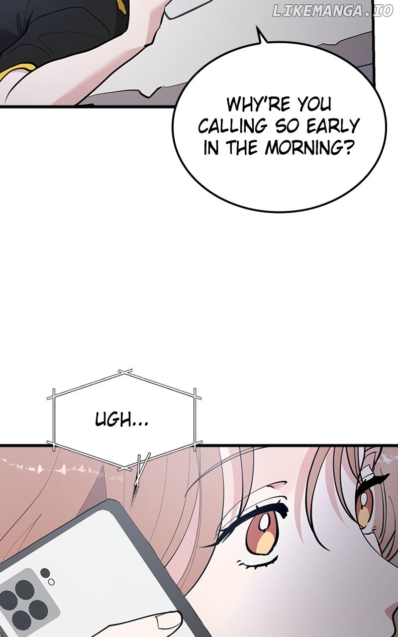 The Team Leader is Tired of Being A Newlywed Chapter 41 - page 25
