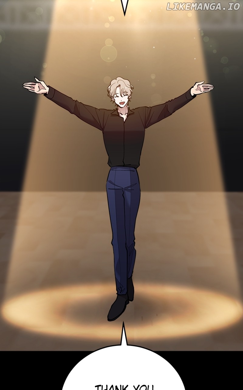 The Team Leader is Tired of Being A Newlywed Chapter 41 - page 3